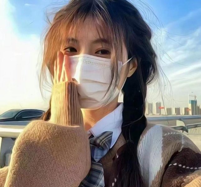 浪尖的青春
