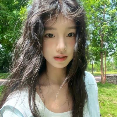 你听起来很甜